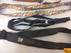 8 Gun Slings