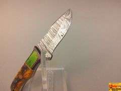 MHS Cutlery Knife