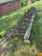 Field Cultivator