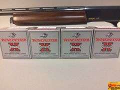 Remington 1100 Classic Gold 16ga, R236486W