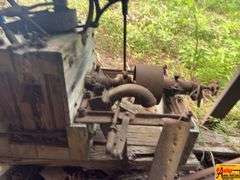 Vintage Equipment
