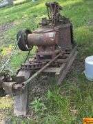 Vintage Equipment