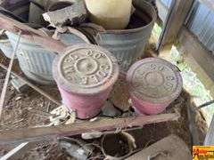 Assorted Items