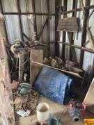Assorted Items