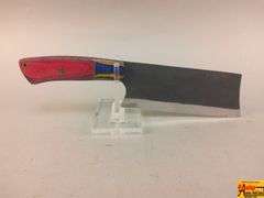 MHS Cutlery Knife