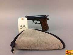 Browning BDA-380 425, 380/9mm short, PM04135