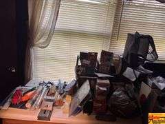 Assorted Items 271