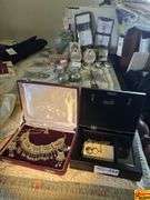 Jewelry & Cases