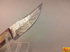 MHS Cutlery Knife