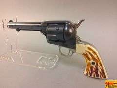 Great Western Arms SA Army, .357, 15019
