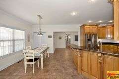 Spacious 4-Bedroom Brick Home On Large Lot Located On Ashton Lane In Ardmore, TN