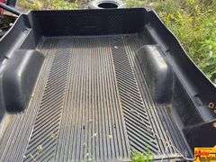 Truck Bed Liner