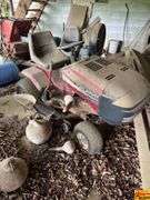 Murray Riding Mower