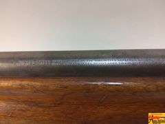 Winchester 1911 (Widowmaker), 12ga, A7234