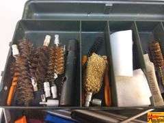 Gun Cleaning Kit