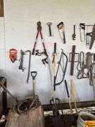 Hand Tools