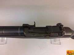 Springfield M1A, 7.62, 473535