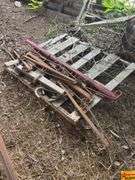 Farm Equipment Parts