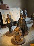 Tom Clark Figurines