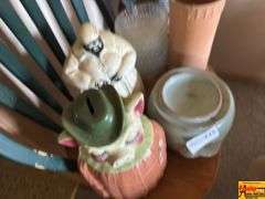 Cookie Jars