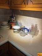 Contents on Counter