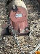 Bush Hog