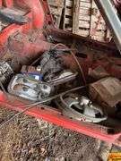 Nissan Z Car - Parts Only, Great project car, Bill Of Sale Only