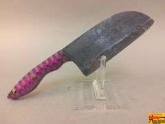 MHS Cutlery Knife