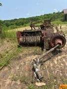Square Baler