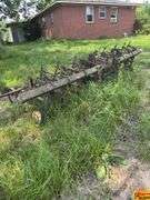 Field Cultivator