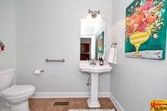 Spacious 4-Bedroom Brick Home On Large Lot Located On Ashton Lane In Ardmore, TN