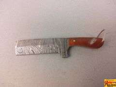 MHS Cutlery Knife