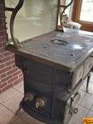 Heartland Stove