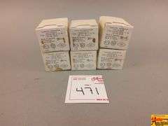 6 Boxes of Russian 7.62 Ammo