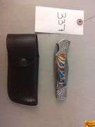 MHS Cutlery Knife