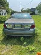 2004 Buick LeSabre, VIN 1G4HP52KX4U194993 Runs 97,000 Miles