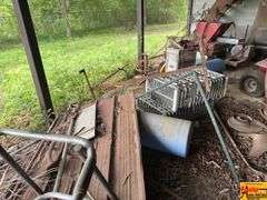 Assorted Household Items
