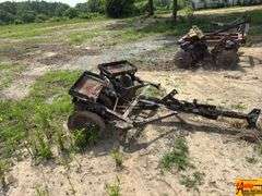 Pull Disc