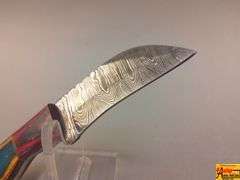 MHS Cutlery Knife