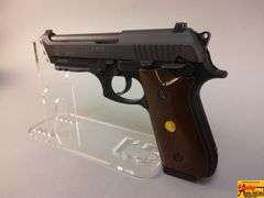 Taurus PT92AF, 9mm, TIM25088