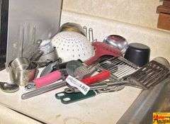 Kitchen Utensils