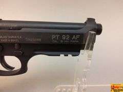 Taurus PT92AF, 9mm, TIM25088