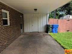 Cozy 3-Bedroom Brick Home & Lot In Convenient Location