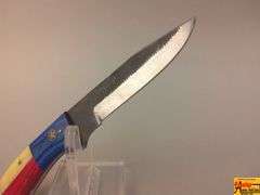 MHS Cutlery Knife