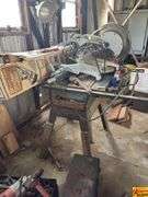Miter Saw