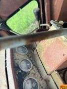 International Harvester Tractor
