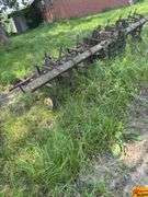 Field Cultivator