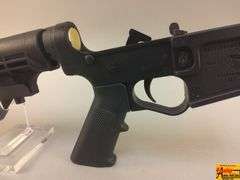 Rattlesnake RT15 Tactical Lower Receiver Multi-Cal, P02793