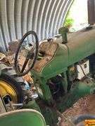 John Deere 1010R Tractor