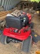 Craftsman T130 Riding Mower